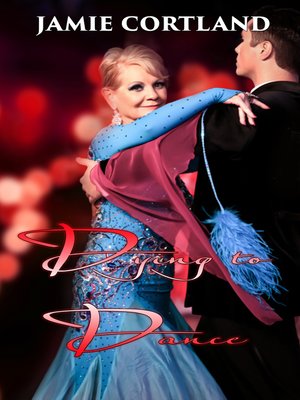 cover image of Dying to Dance